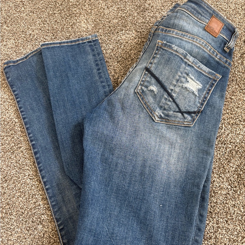 BKE Skinny Jeans